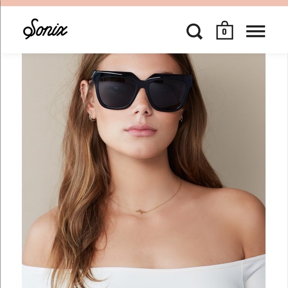 Sonix Avalon sunglasses - Picture 1 of 6